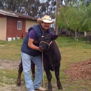 Meet your Posher, Javier